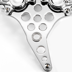 PINZA FRENO K-TECH SUPER FRENI A 2 PISTONI