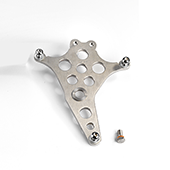 PINZA FRENO K-TECH SUPER FRENI A 2 PISTONI