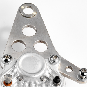 PINZA FRENO K-TECH SUPER FRENI A 2 PISTONI