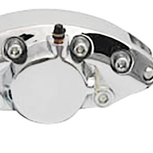 PINZA FRENO POSTERIORE A BANANA