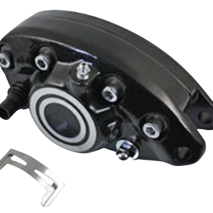 PINZA FRENO POSTERIORE A BANANA