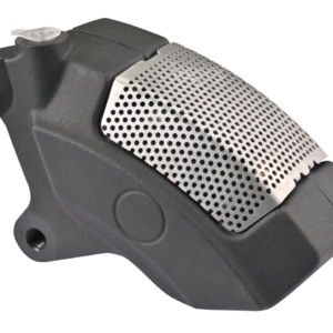 PINZE STILE ORIGINALE PER V-ROD E TOURING