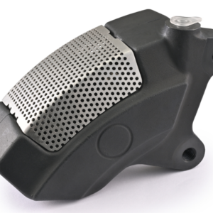 PINZE STILE ORIGINALE PER V-ROD E TOURING