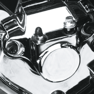 PINZE POSTERIORI CROMATE PER MODELLI 1987-1999