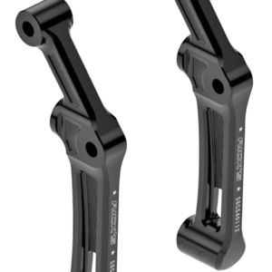 STAFFE DI MONTAGGIO RICK'S PER PINZE FRENO RADIALI