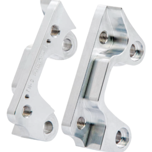 RICK'S STAFFE PER CONVERSIONE A DISCHI DA 13"