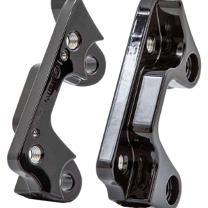 RICK'S STAFFE PER CONVERSIONE A DISCHI DA 13"