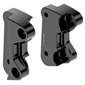 RICK'S STAFFE PER CONVERSIONE A DISCHI DA 13"