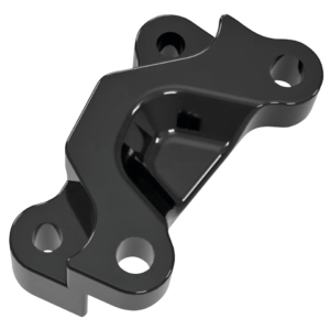 STAFFA DI CONVERSIONE TOMMY & SONS PER DISCHI FRENO DA 13"