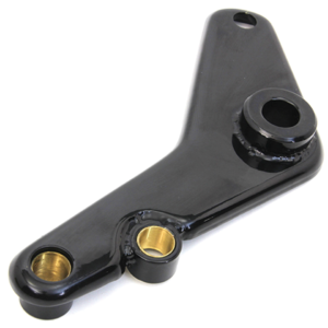 STAFFA MONTAGGIO PINZA POSTERIORE