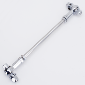 ASTE CAMBIO PERFORMANCE MACHINE CON FINALE A SFERA