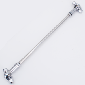 ASTE CAMBIO PERFORMANCE MACHINE CON FINALE A SFERA