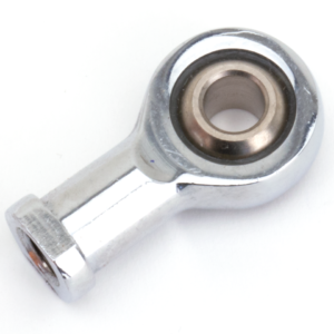 ASTE CAMBIO PERFORMANCE MACHINE CON FINALE A SFERA