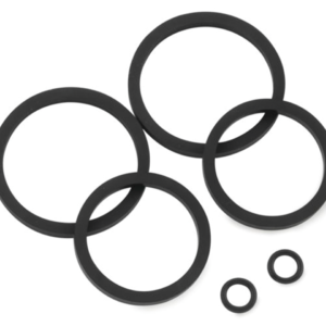 PISTONCINI PINZE PM E KIT RICOSTRUZIONE