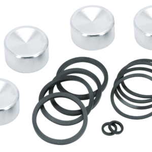 KIT RICOSTRUZIONE PINZE ANTERIORI & POSTERIORI