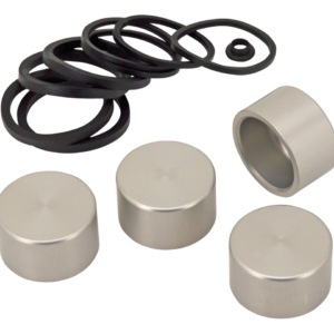 KIT DI RIPARAZIONE PINZE FRENO BREMBO PER TOURING & V-ROD