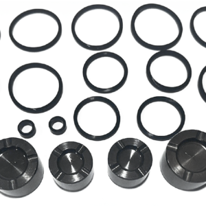 KIT RICOSTRUZIONE PINZE FRENO ANTERIORI PER TRIKE