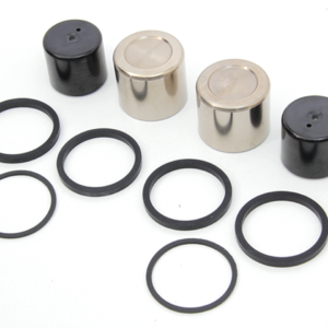 KIT RIPARAZIONE PINZA FRENO ANTERIORE E POSTERIORE PER SOFTAIL & DYNA 2008-2017