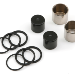 KIT RIPARAZIONE PINZA FRENO ANTERIORE E POSTERIORE PER SOFTAIL & DYNA 2008-2017