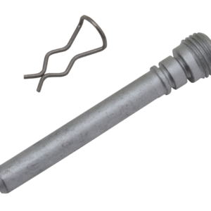 PERNO PASTIGLIE E CLIP PER PINZE BREMBO SU TOURING, TRIKE & V-ROD