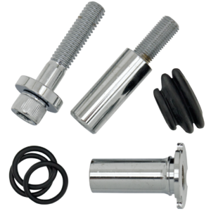 KIT PERNO GUIDA PER PINZE ANTERIORI