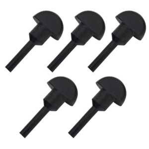 PARACOLPI IN GOMMA PINZA FRENO POSTERIORE