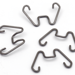 MOLLA ANTIRUMORE PER PASTIGLIE PINZA FRENO