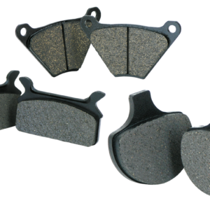 GENUINE ZODIAC ANTERIORI PASTIGLIE FRENO