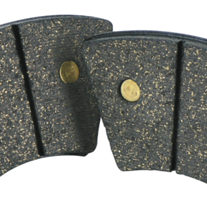 GENUINE ZODIAC ANTERIORI PASTIGLIE FRENO