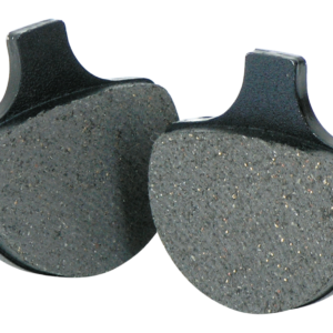 GENUINE ZODIAC ANTERIORI PASTIGLIE FRENO