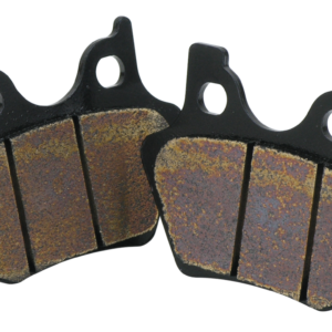 GENUINE ZODIAC ANTERIORI PASTIGLIE FRENO