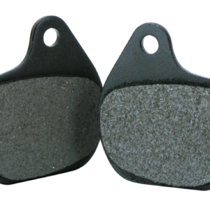 GENUINE ZODIAC ANTERIORI PASTIGLIE FRENO