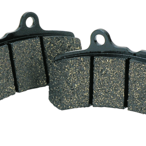 GENUINE ZODIAC POSTERIORI PASTIGLIE FRENO