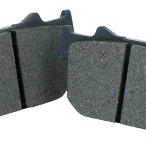 GENUINE ZODIAC POSTERIORI PASTIGLIE FRENO