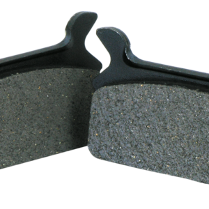 GENUINE ZODIAC POSTERIORI PASTIGLIE FRENO