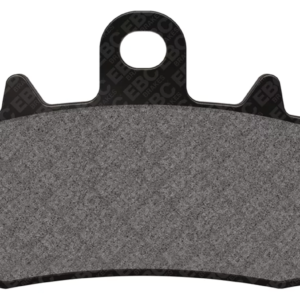 EBC ANTERIORI PASTIGLIE FRENO