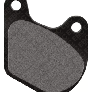 EBC ANTERIORI PASTIGLIE FRENO