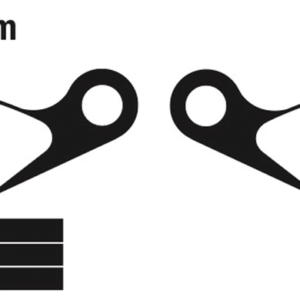 EBC ANTERIORI PASTIGLIE FRENO