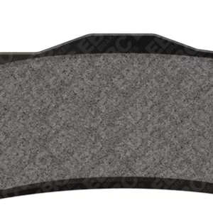 EBC POSTERIORI PASTIGLIE FRENO