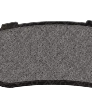 EBC POSTERIORI PASTIGLIE FRENO