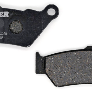 PASTIGLIE FRENO PER VICTORY