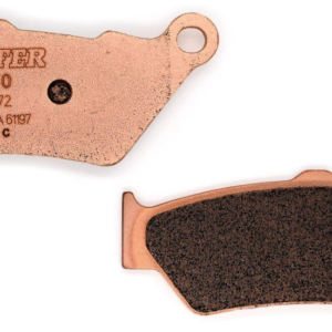 PASTIGLIE FRENO PER VICTORY