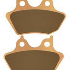 GALFER POSTERIORI PASTIGLIE FRENO