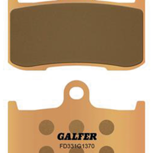 PASTIGLIE FRENO PER INDIAN