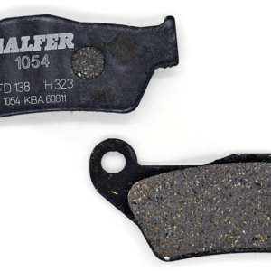 GALFER POSTERIORI PASTIGLIE FRENO