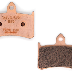 GALFER POSTERIORI PASTIGLIE FRENO