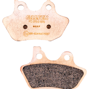 GALFER POSTERIORI PASTIGLIE FRENO