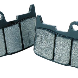 SBS SET DI PASTIGLIE FRENO, ANTERIORI