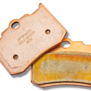 PASTIGLIE FRENO PER PINZE AFTERMARKET