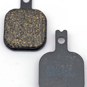 PASTIGLIE FRENO PER PINZE AFTERMARKET